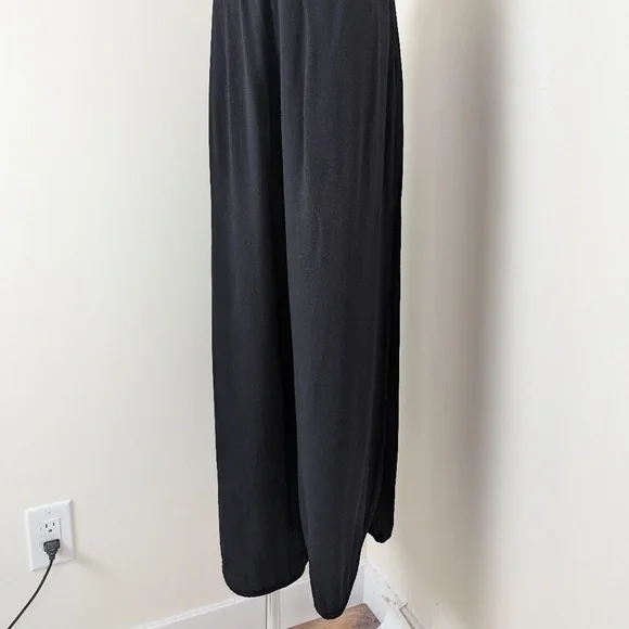 Edit by Jeanne Beker Culottes Wide Leg Capri’s - Picture 6 of 7